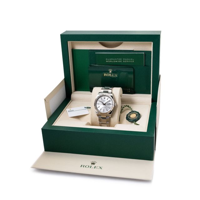 Rolex Datejust 126234 Image 7